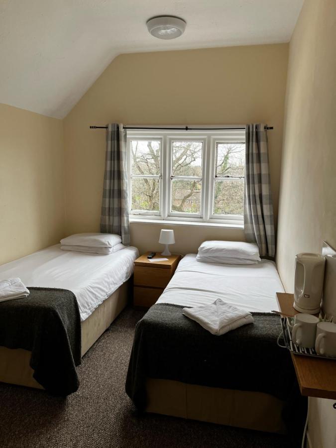 The Admiral Cunningham Hotel Bracknell Eksteriør billede